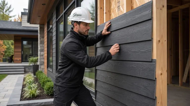 Installateur local